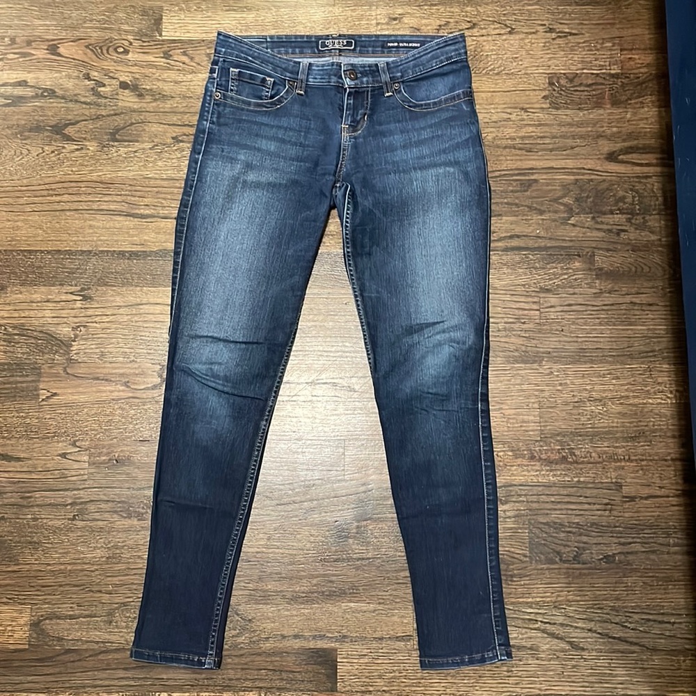 Guess jeans